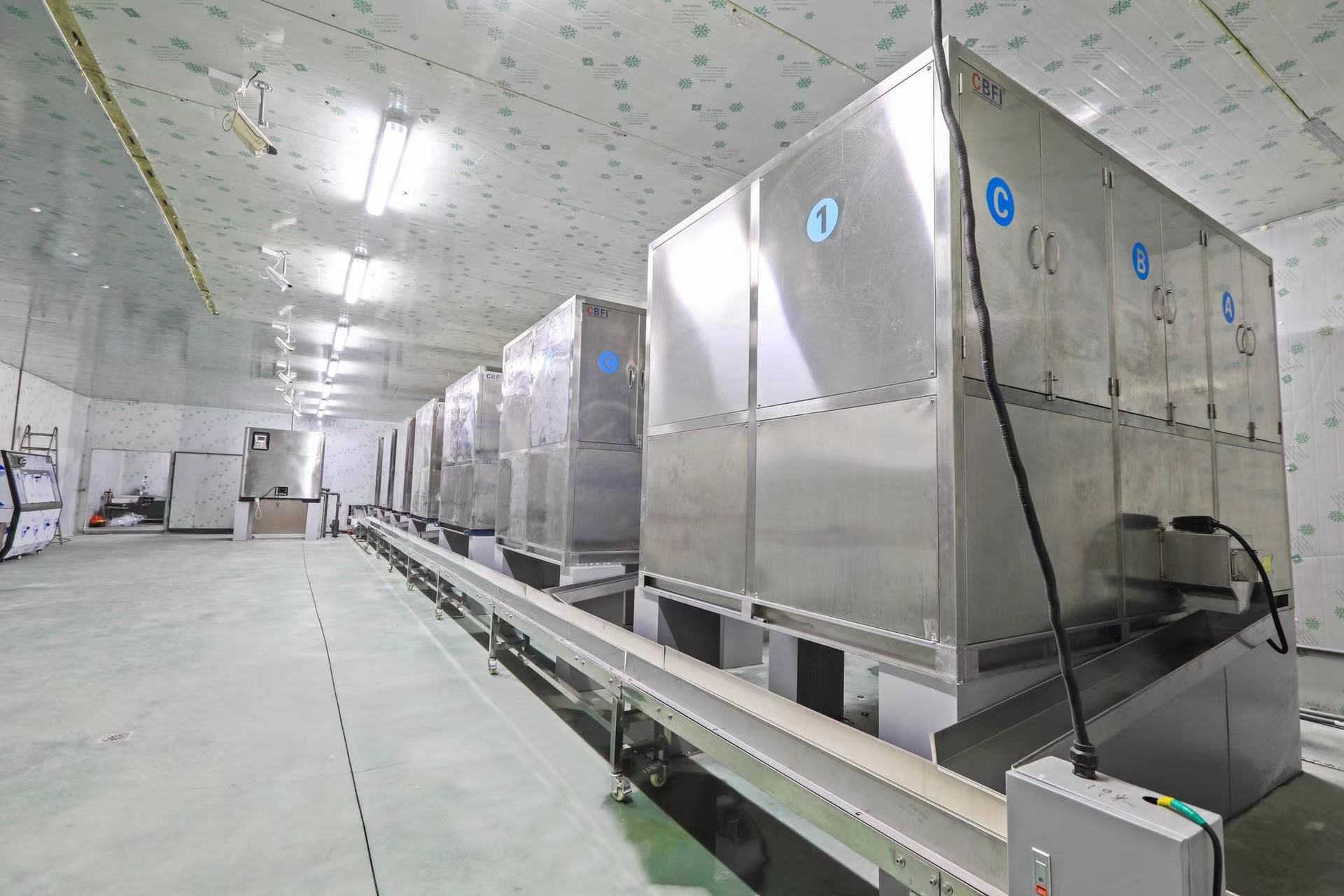 南山冰块厂家哪家好？