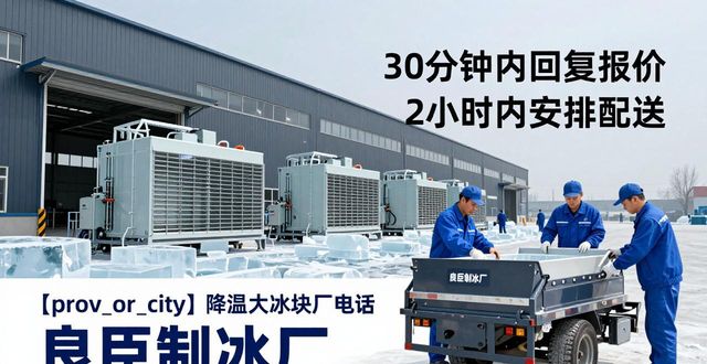 南山降温大冰块厂电话_降温大冰块多少钱一吨_大冰块厂电话多少