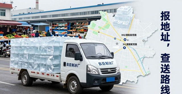 找南山大冰块配送 良臣制冰厂快速送货上门