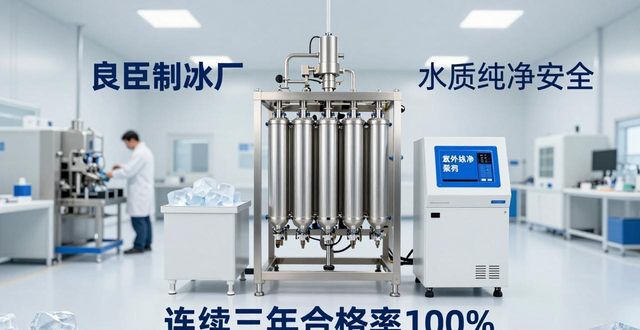 南山冰块同城配送 良臣制冰厂直送更快捷