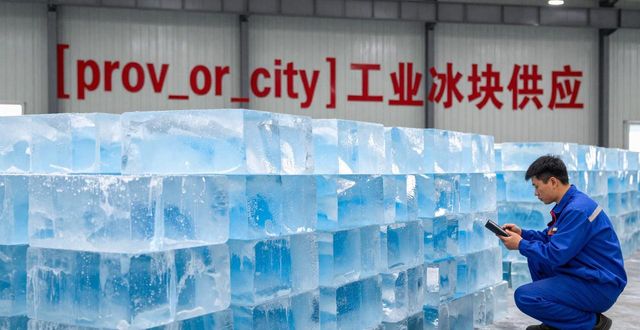 工业大冰块批发价格配送服务_工业大冰块工厂降温方案_南山工业大冰块批发