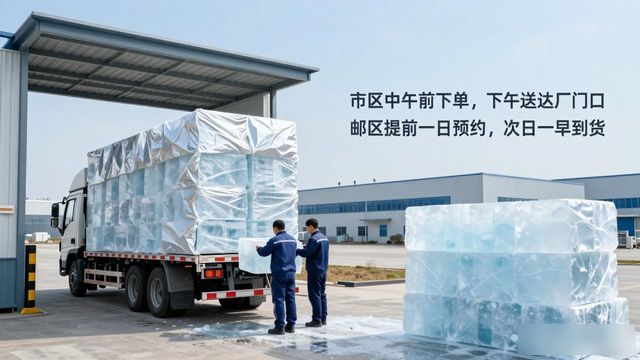 食品级工业大冰块供应商_南山工业大冰块哪里买_工业大冰块卫生标准要求